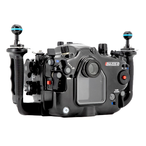 Nauticam Canon R50 Underwater Housing