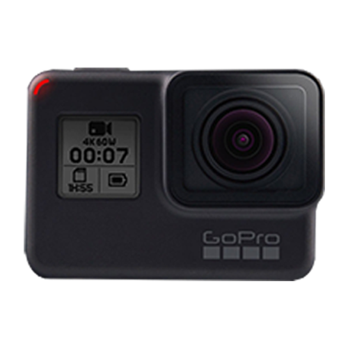 GoPro Hero 7 Black Camera