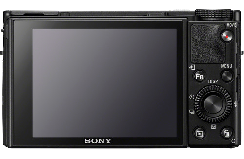 SONY RX100 VII 高画質 Sony RX100 Mk VII Review