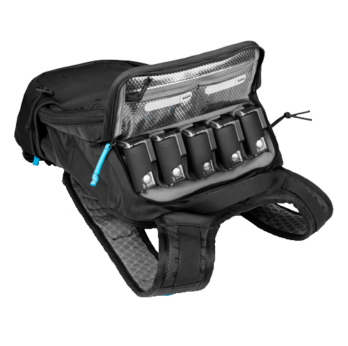 GoPro - 【正規純正品】GoPro Seeker バックパック GoPro Seeker Backpack - Backscatter