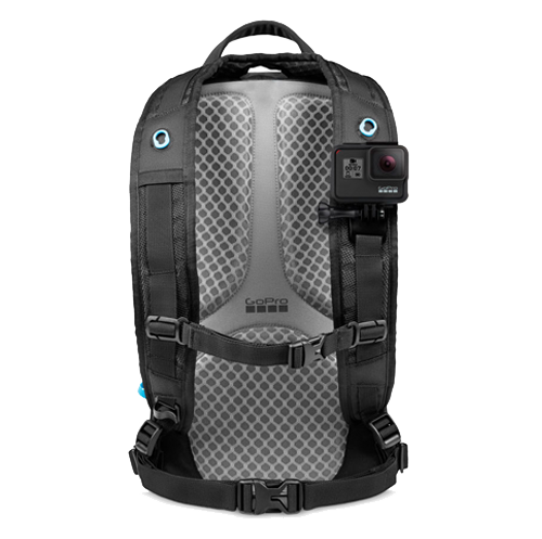 GoPro - ささん専用 GoPro seeker GoPro: Introducing Seeker - YouTube