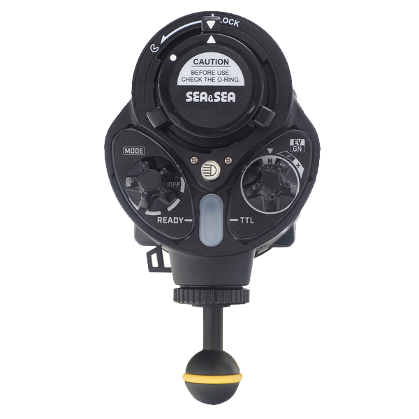 Sea & Sea YS-D3 II Strobe