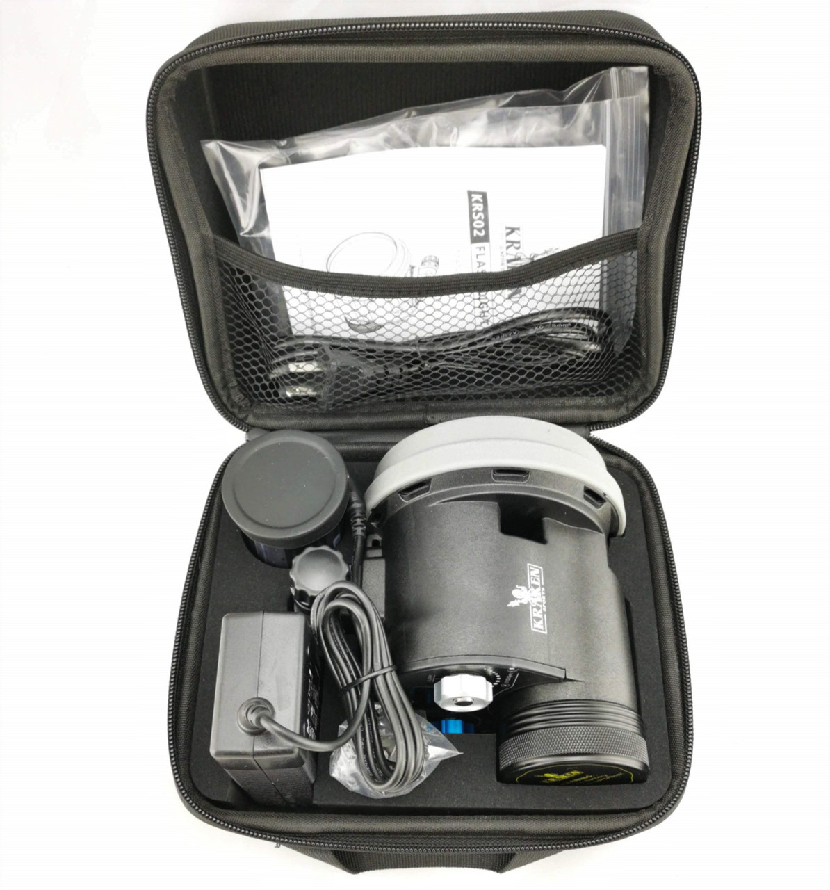 Kraken Sports KRK-S05 Strobe