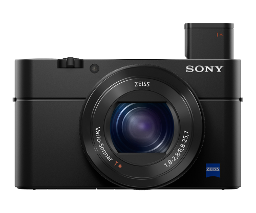 Sony RX100 IV Camera (USED)