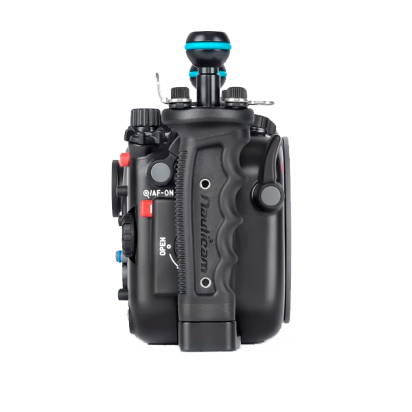 Nauticam Sony a7C II & a7CR Underwater Housing NA-A7CR