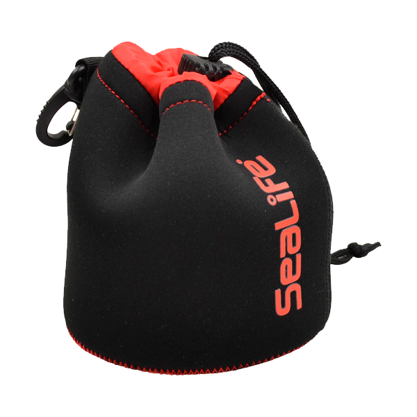 SeaLife Soft Lined Neoprene Gear Pouch