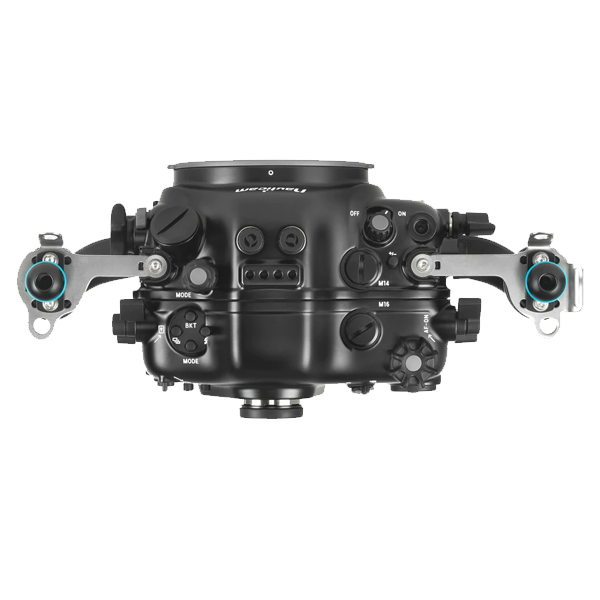 Nauticam Nikon Z9 Underwater Housing NA-Z9