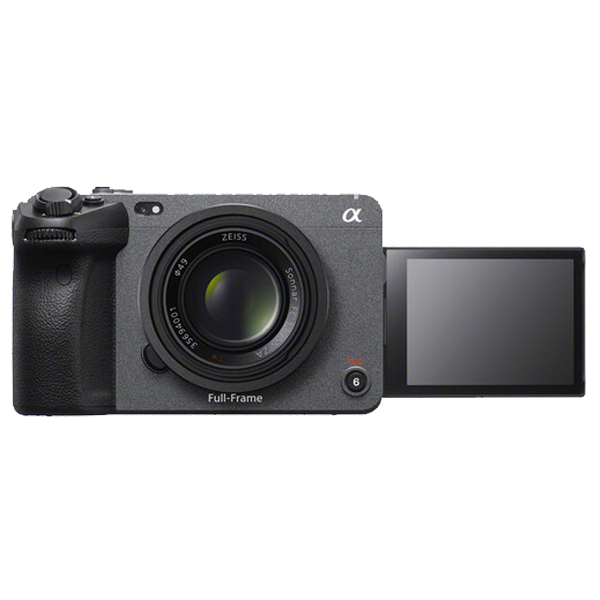 Sony FX3 Camera