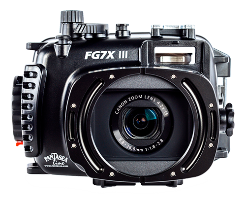 Canon Powershot G7x Mark Iii Digital Camera With 4.2x Optical Zoom Lens  (silver) : Target