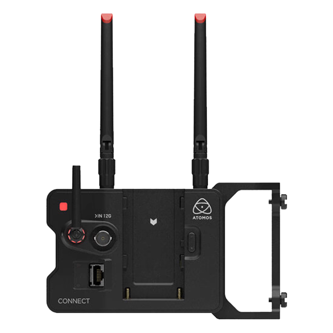 Atomos Ninja V/V+ Connect