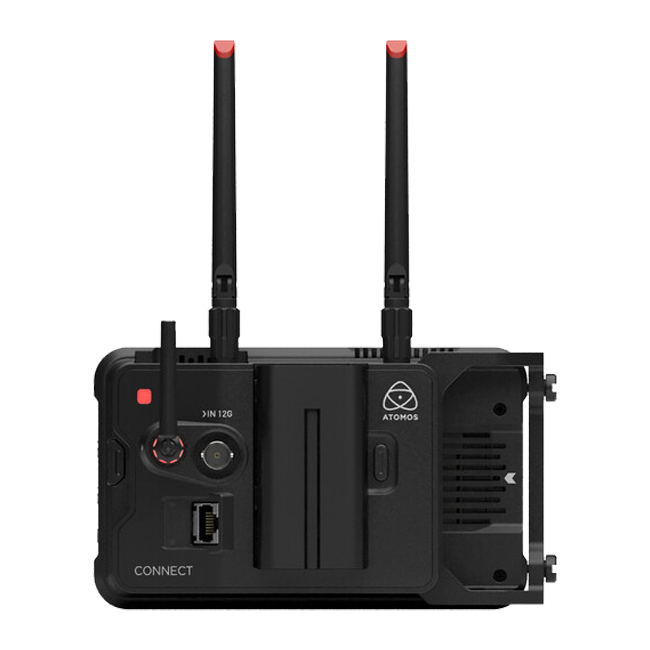 Atomos Ninja V/V+ Connect