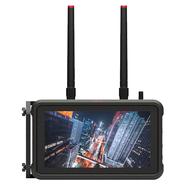 Atomos Ninja V/V+ Connect