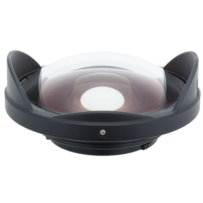 本店激安INON FISHEYE CONVESION LENS その他