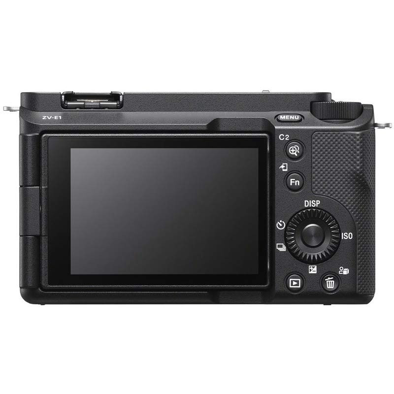 The Sony ZV-E1 Camera Walkthough & Video Deep-Dive - Moment