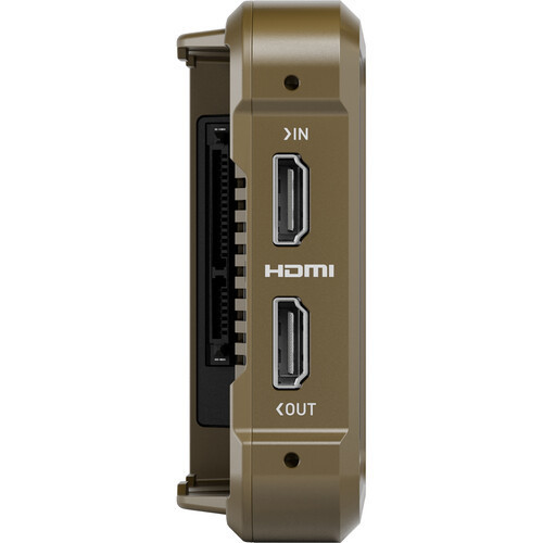 Atomos Ninja 5.2 4K HDMI Recording Monitor - Mac Star Computers and Camera  Store