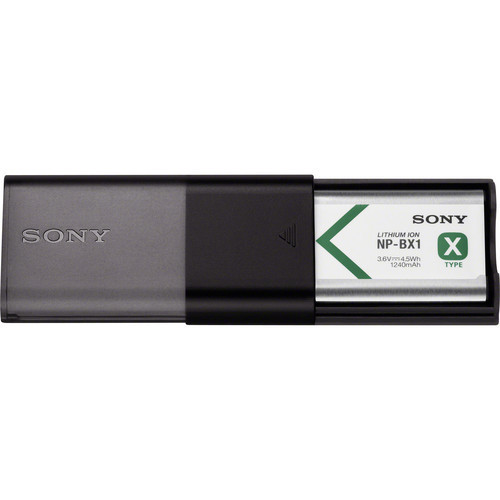 Chargeur USB Travel pour Sony NP-BX1