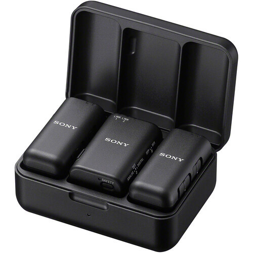 その他 SONY ECM-W3 ECM-W3 | Camera Accessories | Sony Democratic Republic of Congo