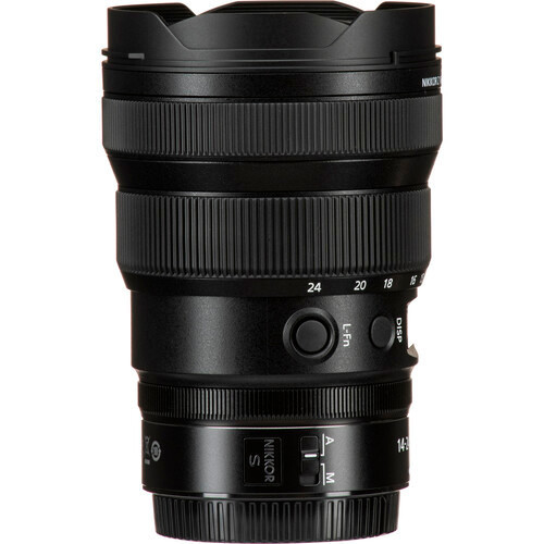 Camera canon Sony Nikon…24個。 新品)Nikon (ニコン) NIKKOR Z 14-24mm F2.8 S（商品ID