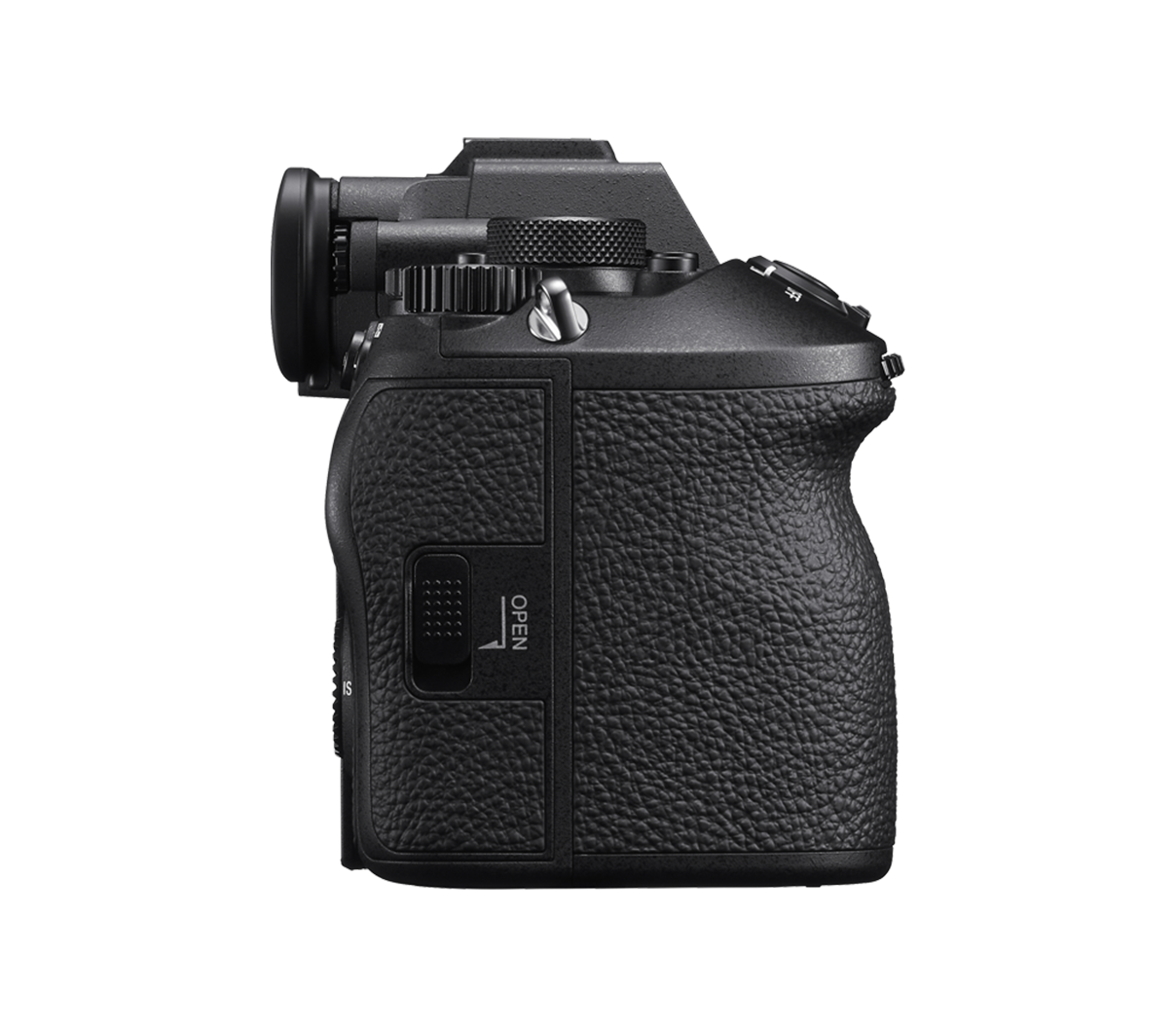 Sony A9 III Camera body