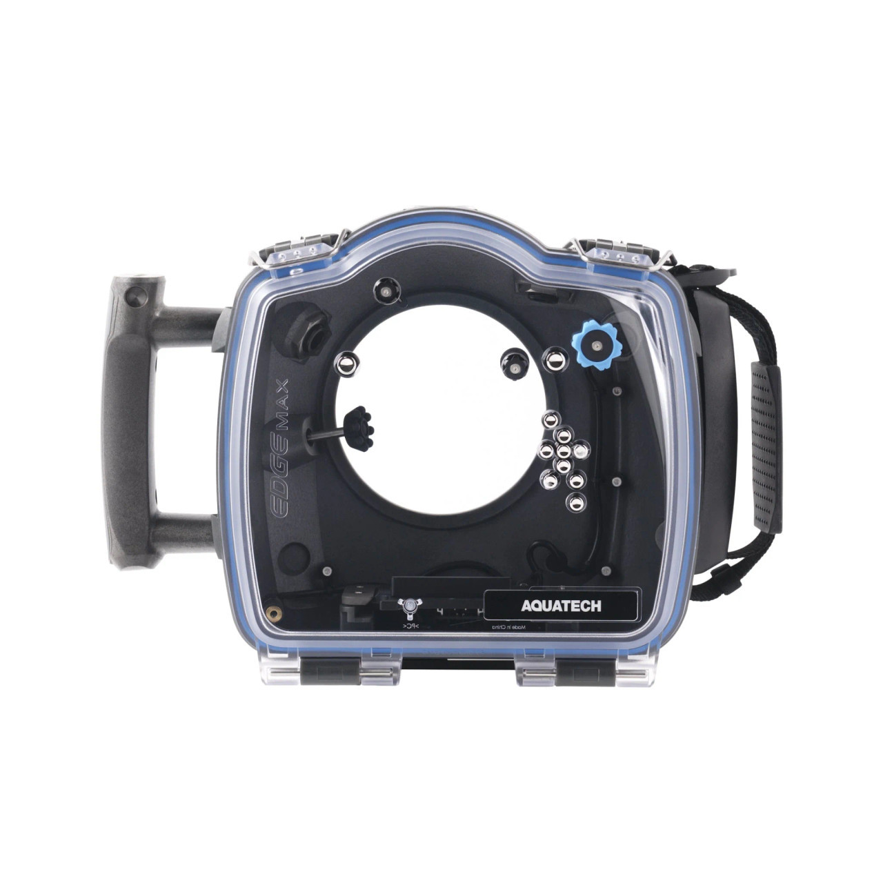 AquaTech Nikon Z9 Edge Max Water Housing