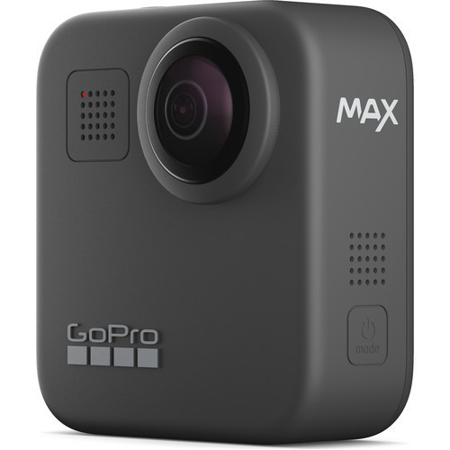 Gopro Max 360 Action Video Camera, 360 Video Go Pro Camera