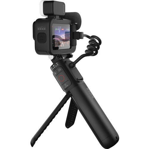 GoPro Hero 12 Black makes shooting video so much easier - Dexerto
