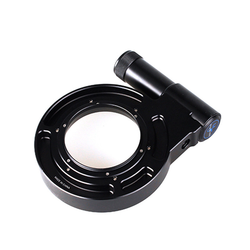 WEEfine SMART HOUSING WFH06 Ring Light 1000 ダイビング用品 ジャンク O9612751 Weefine WFH06 Universal Smartphone Dive Housing Kit without