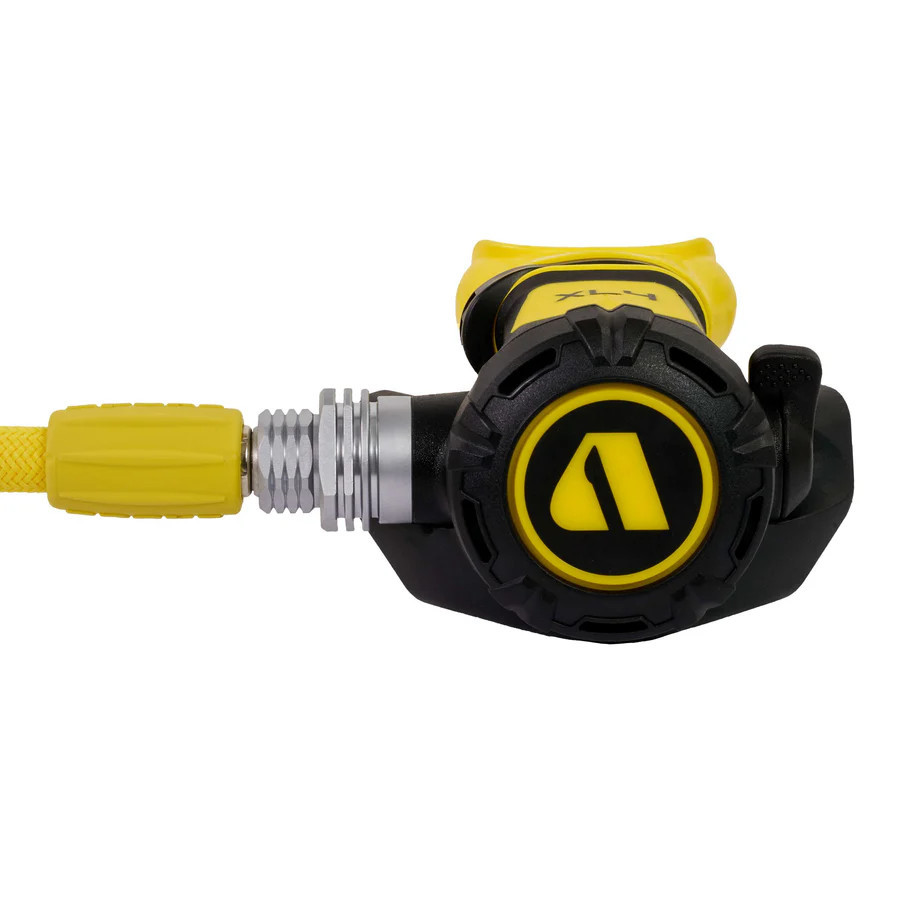 Apeks XL4+ STAGE3 SET