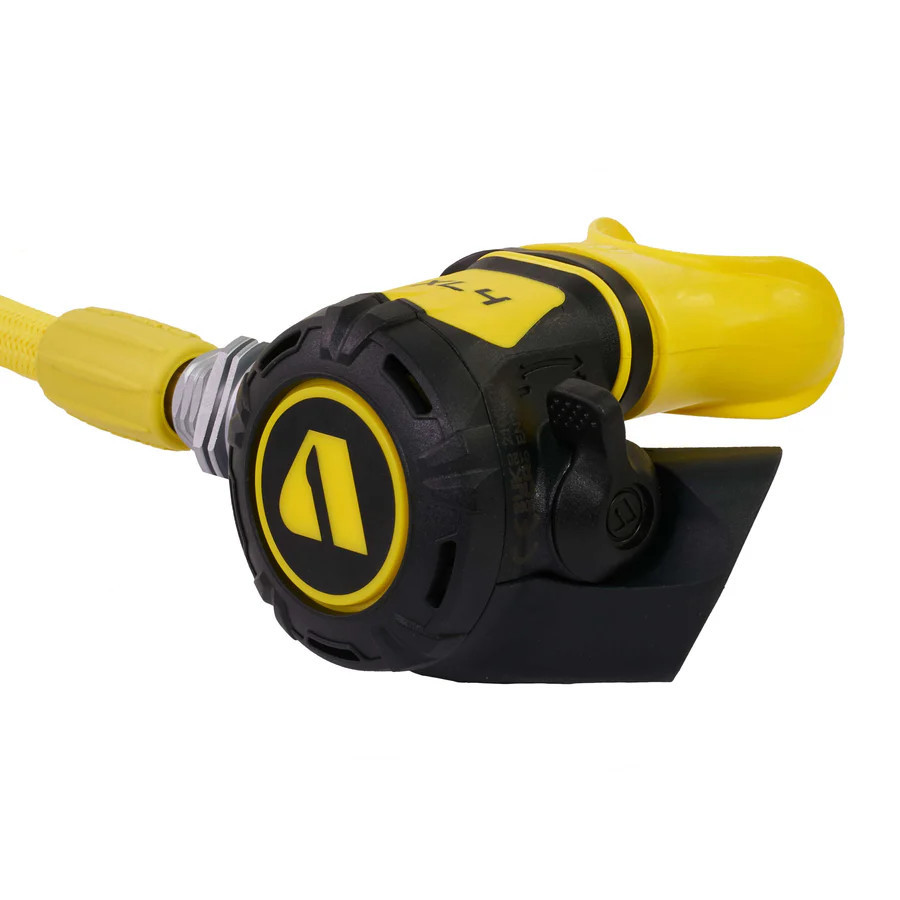 Apeks XL4+ STAGE3 SET