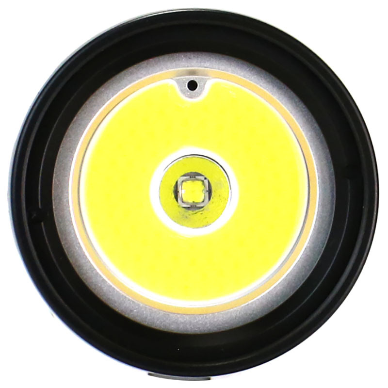 Sea & Sea LX-2400SW FS Underwater Video Light