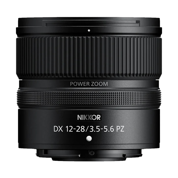 ニコン レンズ Z DX 12-28mm 3.5-5.6 PZ VR Nikon Amazon.com : Nikon NIKKOR Z DX 12-28mm PZ VR | Wide-angle