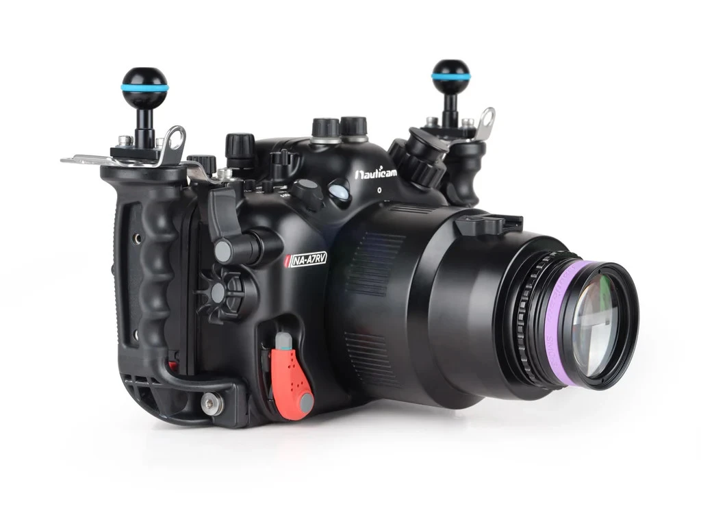 Nauticam SMC-3 Super Macro Converter | Bluewater Photo