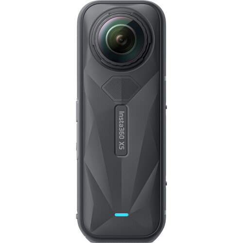 Buy X5 - Flagship 360º Action Cam - Insta360 Store