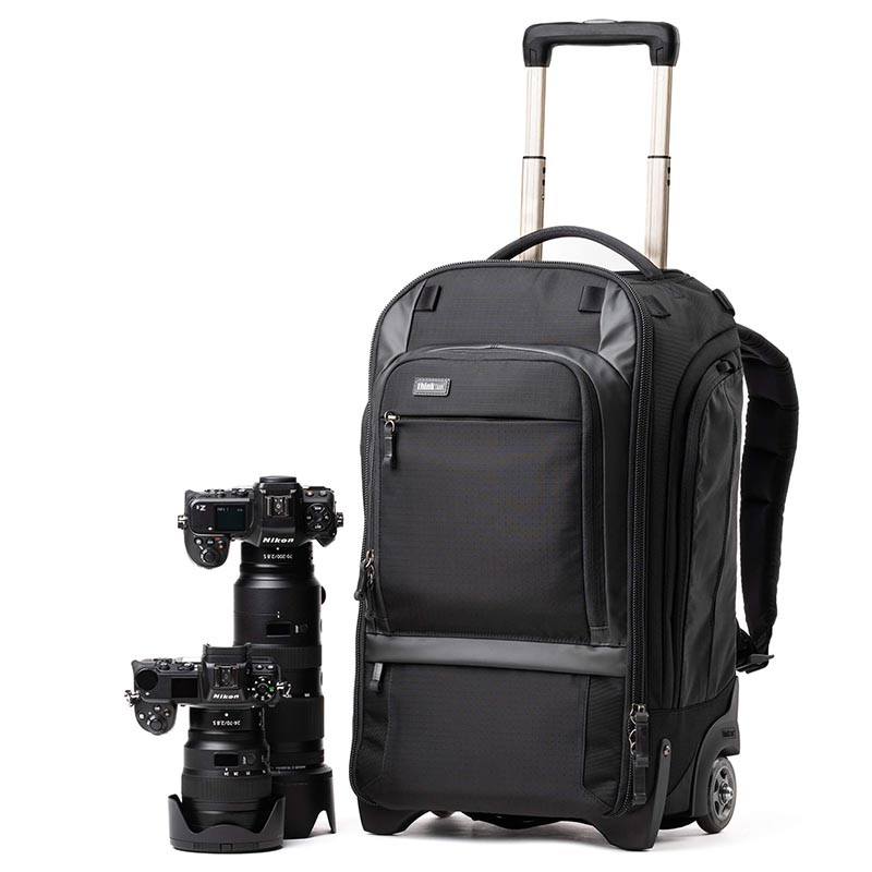 ThinkTank Walker Pro Rolling Backpack