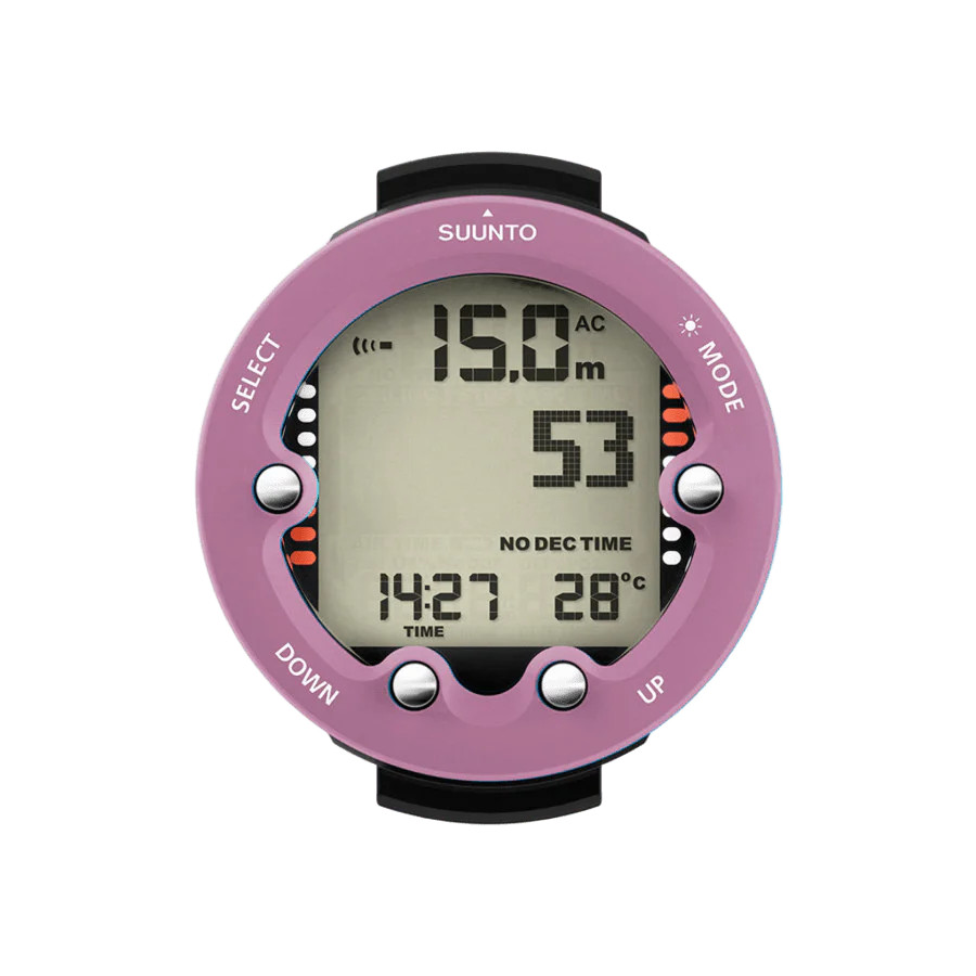 Suunto Zoop Novo Dive Computer