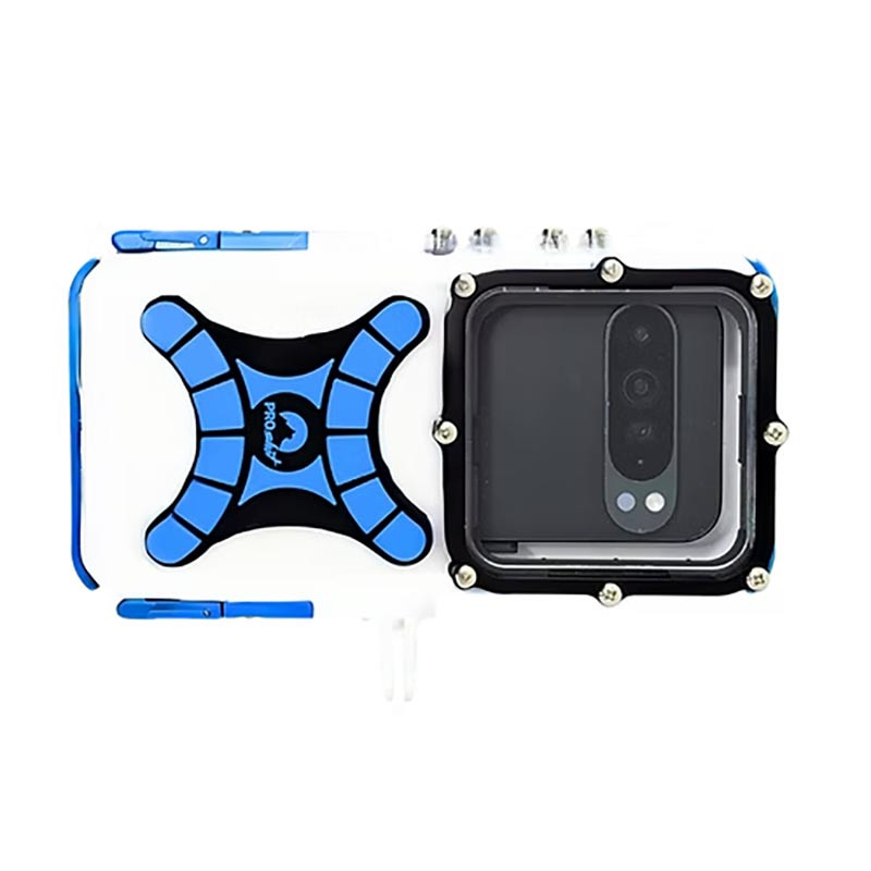 ProShot Touch 2.0 Universal Underwater Android Case ProShot Touch 2.0 Universal Underwater Android Case