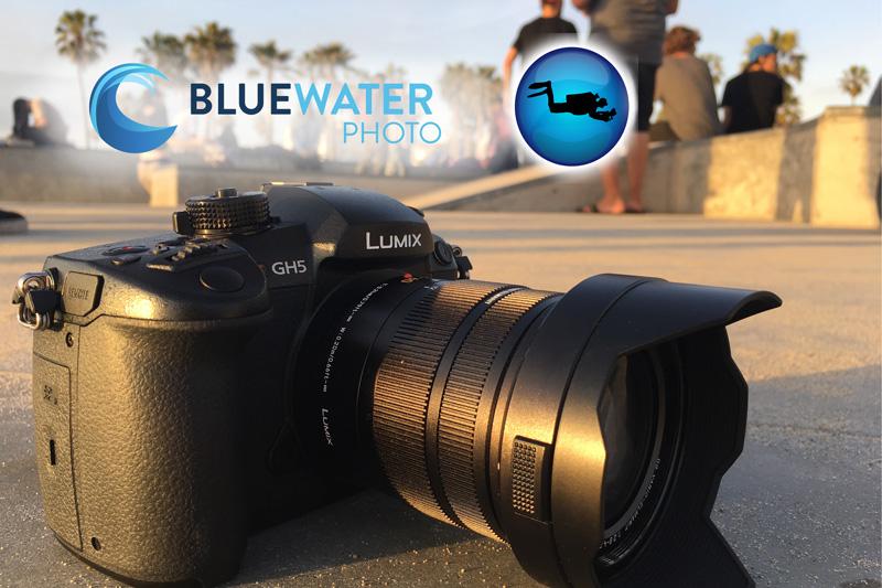 Panasonic GH5 Camera Review - Bluewater Photo