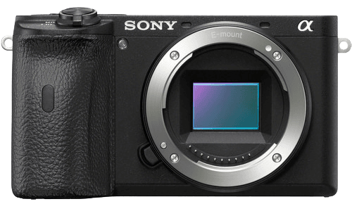 Sony a6600 Underwater: Initial Thoughts - Bluewater Photo