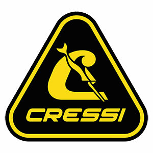 Cressi Dive gear