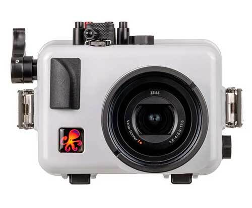 ikelite sony zv-1 ii