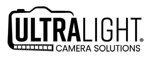 ultralight camera systems