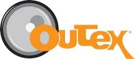 outex logo