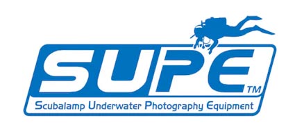 Supe Underwater Photography Equipment