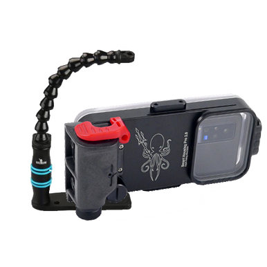 Kraken Smart Phone KRH08 and Tray Package