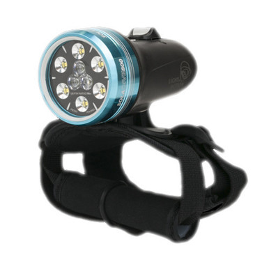 Light & Motion Sola Dive 800 S/F Video Light