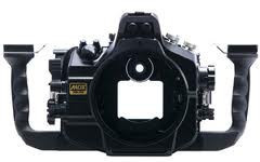 Sea & Sea MDX Nikon D300s Housing - SS-06151