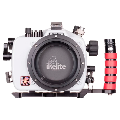 Ikelite Canon 5D Mark II 200DL Underwater Housing