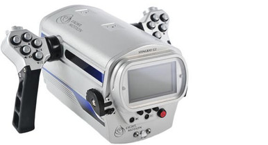 Light & Motion Stingray G2 Video Housing