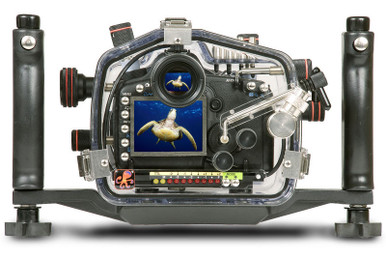 Ikelite Canon 5D Mark III Underwater Housing