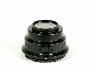 Nauticam Macro Port 60 for Nikon 60mm Lens